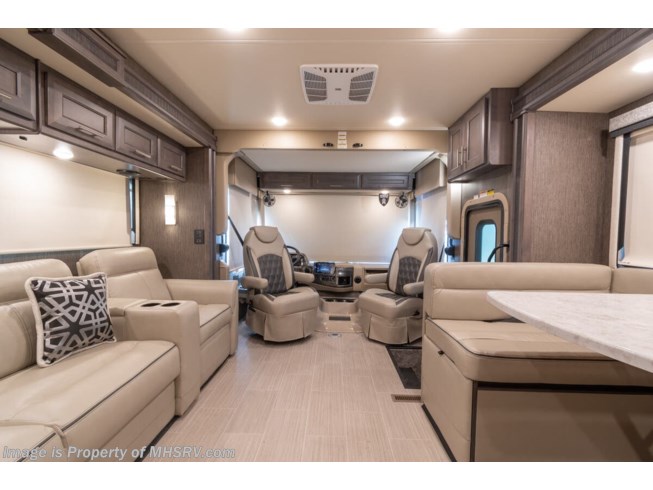 2021 Thor Motor Coach Challenger 37YT - New Class A For Sale by Motor Home Specialist in Alvarado, Texas