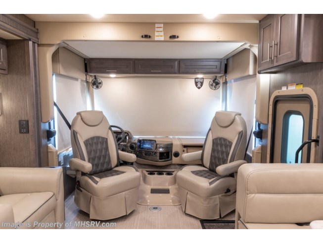 2021 Challenger 37YT by Thor Motor Coach from Motor Home Specialist in Alvarado, Texas