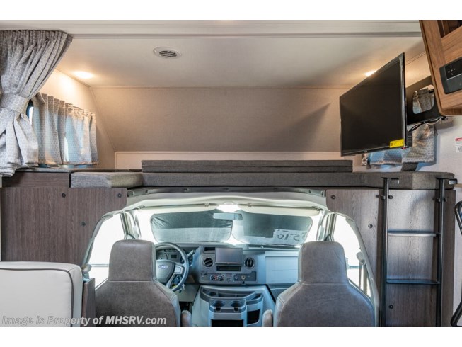 2021 Forester 2501TS by Forest River from Motor Home Specialist in Alvarado, Texas