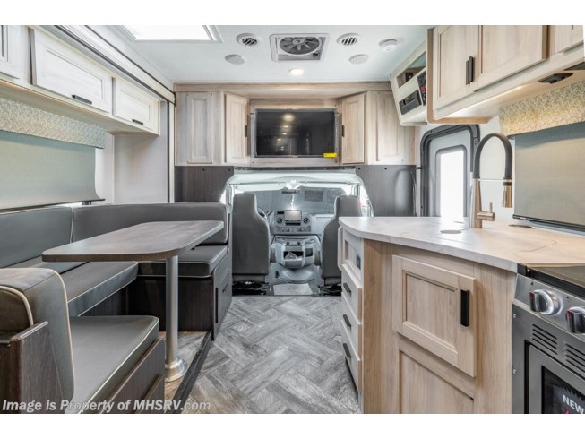 2021 Forest River Forester 2441DS - New Class C For Sale by Motor Home Specialist in Alvarado, Texas