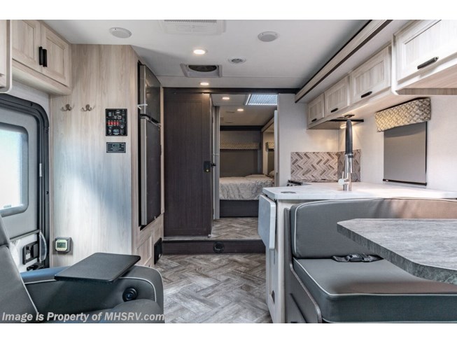 2022 Forester 3051S by Forest River from Motor Home Specialist in Alvarado, Texas