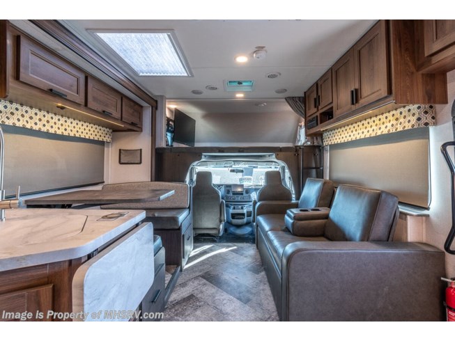 2021 Forest River Forester 3271S - New Class C For Sale by Motor Home Specialist in Alvarado, Texas