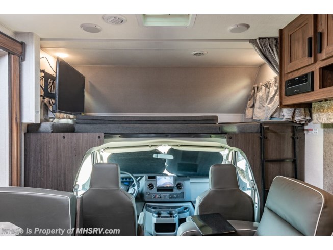 2021 Forester 3271S by Forest River from Motor Home Specialist in Alvarado, Texas