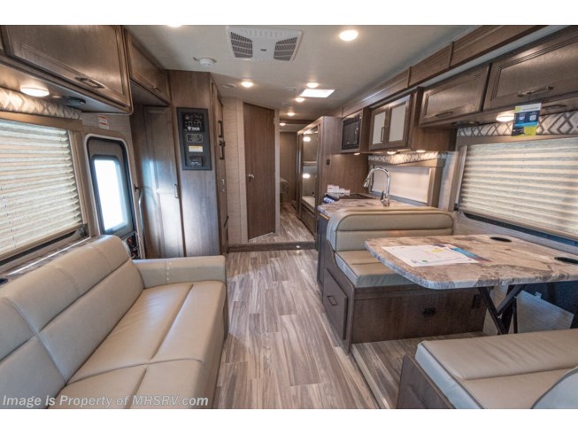 2021 Four Winds 31EV by Thor Motor Coach from Motor Home Specialist in Alvarado, Texas