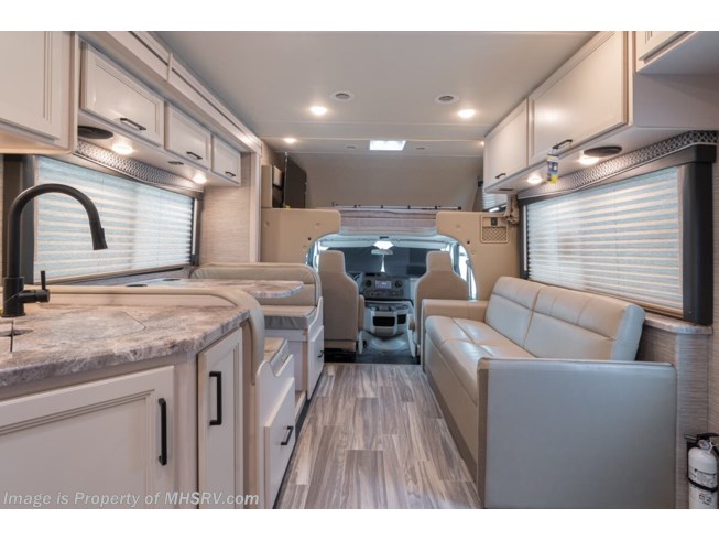 2021 Thor Motor Coach Four Winds 31EV - New Class C For Sale by Motor Home Specialist in Alvarado, Texas