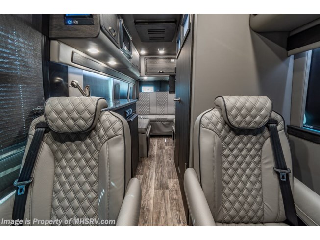 2021 Patriot MD4 "The Beast" by American Coach from Motor Home Specialist in Alvarado, Texas