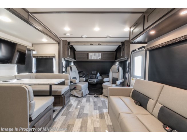 2021 Forest River FR3 32DS - New Class A For Sale by Motor Home Specialist in Alvarado, Texas