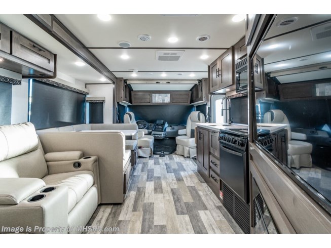 2021 Forest River FR3 33DS - New Class A For Sale by Motor Home Specialist in Alvarado, Texas