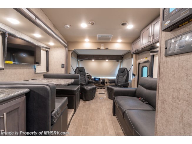 2021 Thor Motor Coach Outlaw 38MB - New Class A For Sale by Motor Home Specialist in Alvarado, Texas