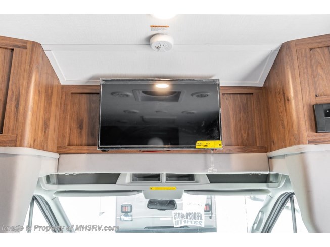 2021 Forester TS 2371FTD by Forest River from Motor Home Specialist in Alvarado, Texas