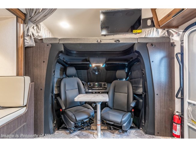 2021 Forester MBS 2401B by Forest River from Motor Home Specialist in Alvarado, Texas