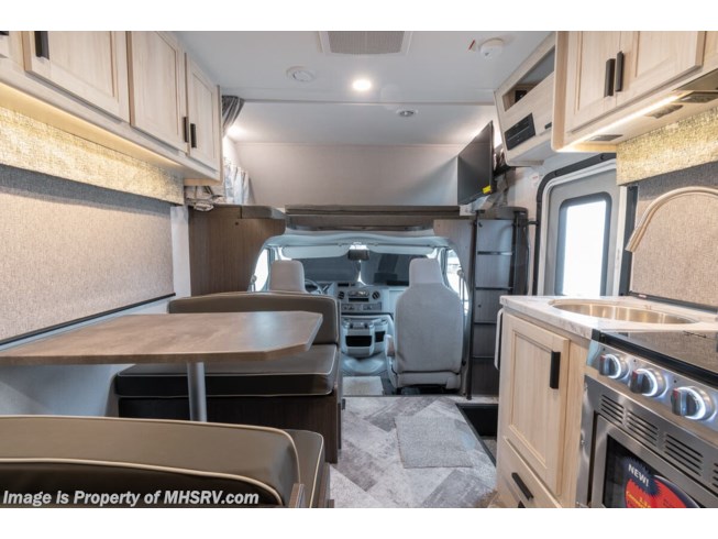 2021 Forest River Forester LE 2251S - New Class C For Sale by Motor Home Specialist in Alvarado, Texas