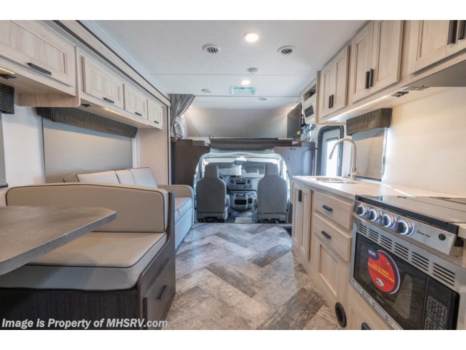 2021 Forest River Forester LE 2851S - New Class C For Sale by Motor Home Specialist in Alvarado, Texas