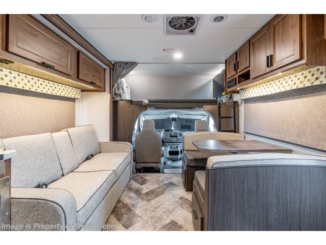 2021 Forest River Forester LE 3251DS - New Class C For Sale by Motor Home Specialist in Alvarado, Texas