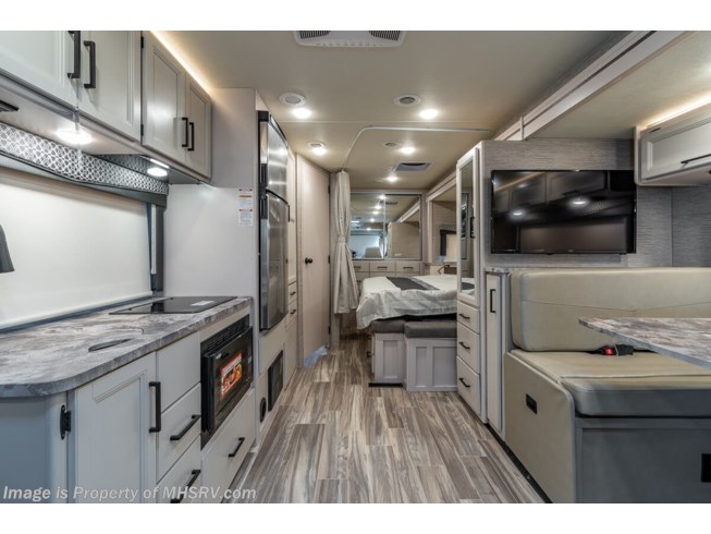 2021 Axis 25.6 by Thor Motor Coach from Motor Home Specialist in Alvarado, Texas