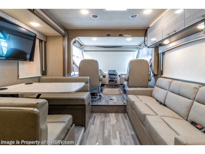2021 Thor Motor Coach Vegas 27.7 - New Class A For Sale by Motor Home Specialist in Alvarado, Texas