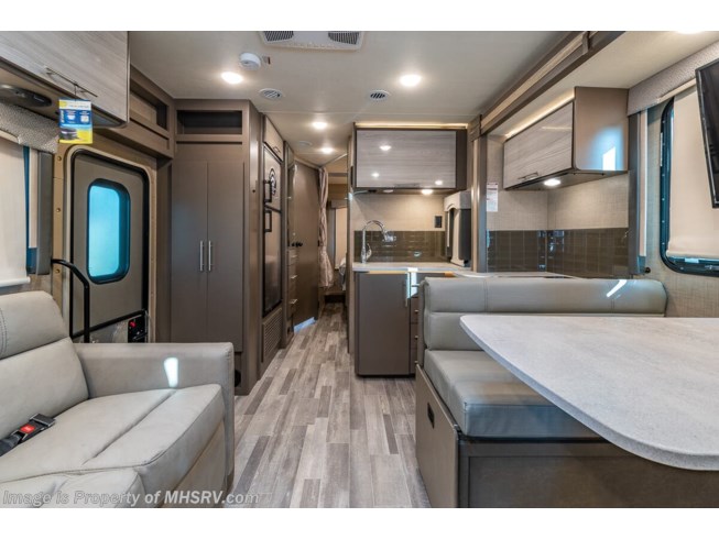 2021 Vegas 27.7 by Thor Motor Coach from Motor Home Specialist in Alvarado, Texas