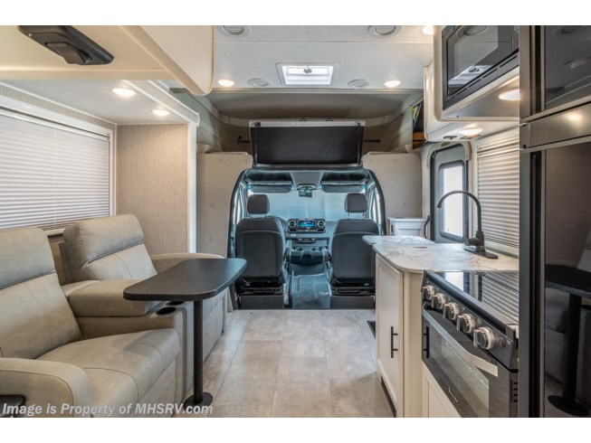 2021 Coachmen Prism Select 24DS - New Class C For Sale by Motor Home Specialist in Alvarado, Texas