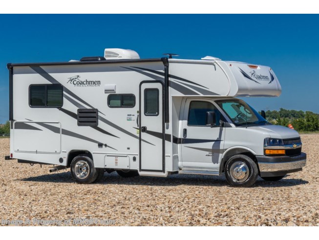 21 Coachmen Freelander 21qb Jcm For Sale In Alvarado Tx