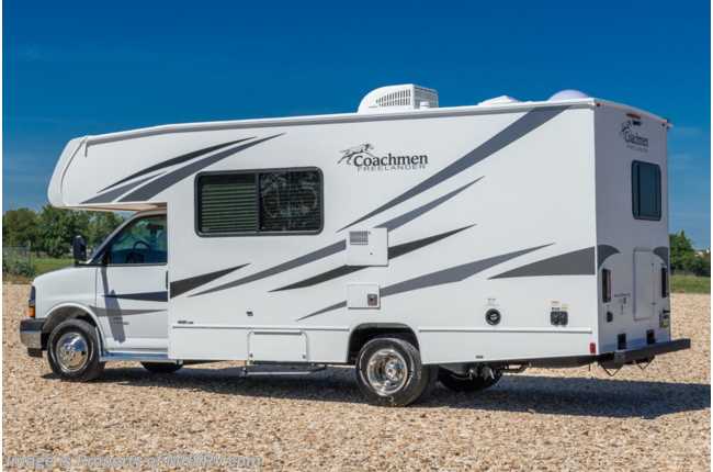 21 Coachmen Freelander 21qb W Oh Loft Touch Screen Radio Amp Backup Cam 21 Coachmen Freelander 21qb W Oh Loft Touch Screen Radio Amp Backup Cam