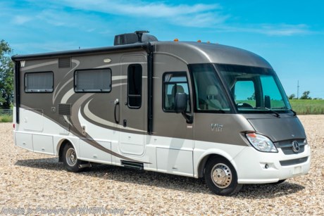 7/22/20 &lt;a href=&quot;http://www.mhsrv.com/winnebago-rvs/&quot;&gt;&lt;img src=&quot;http://www.mhsrv.com/images/sold-winnebago.jpg&quot; width=&quot;383&quot; height=&quot;141&quot; border=&quot;0&quot;&gt;&lt;/a&gt;  Used Winnebago RV for Sale- 2014 Winnebago Via 25P with 1 slide and 16,902 miles. This RV is approximately 25 feet 5 inches in length and features a Mercedes Benz diesel engine, Mercedes Benz Sprinter chassis, 5K lb. hitch, 3 camera monitoring system, ducted A/C, 3.6KW Onan LP generator, driver door, GPS, keyless entry, power windows and door locks, water heater, power patio awning, exterior shower, clear front paint mask, inverter, booth converts to sleeper, solar/black-out shades, sink covers, convection microwave, 2 burner range, 2 flat panel TVs and much more. For additional information and photos please visit Motor Home Specialist at www.MHSRV.com or call 800-335-6054.