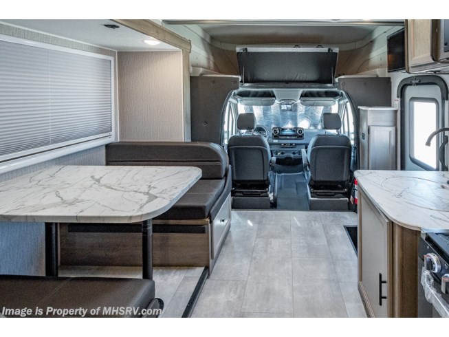 2022 Coachmen Prism Select 24DS - New Class C For Sale by Motor Home Specialist in Alvarado, Texas