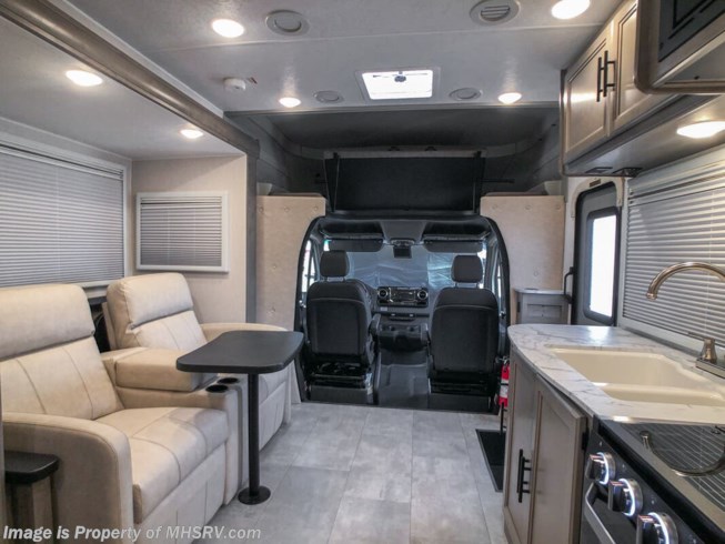2021 Coachmen Prism Select 24FS - New Class C For Sale by Motor Home Specialist in Alvarado, Texas