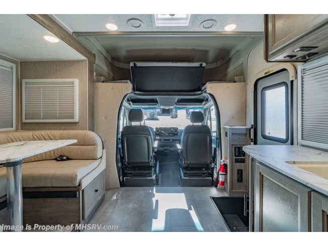 2021 Coachmen Prism Select 24FS - New Class C For Sale by Motor Home Specialist in Alvarado, Texas