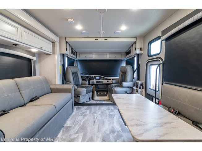 2021 Fleetwood Flair 29M - New Class A For Sale by Motor Home Specialist in Alvarado, Texas