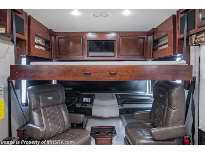 2018 Bounder 36H by Fleetwood from Motor Home Specialist in Alvarado, Texas