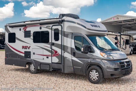 7/22/20 &lt;a href=&quot;http://www.mhsrv.com/other-rvs-for-sale/dynamax-rv/&quot;&gt;&lt;img src=&quot;http://www.mhsrv.com/images/sold-dynamax.jpg&quot; width=&quot;383&quot; height=&quot;141&quot; border=&quot;0&quot;&gt;&lt;/a&gt;  Used Dynamax RV for sale- 2016 Dynamax Rev 24TB with 1 slide and 15,953 miles. This RV is approximately 24 feet and 8 inches in length and features a 3.6L V6 Dodge Ram engine, 2.8KW Onan generator, tilt smart steering wheel, power window and door locks, power patio awning, side swing doors, LED running lights, black tank rinsing system, exterior shower, inverter, convection microwave, 3 burner range, glass shower door, flat panel living room TV and much more. For additional information and photos please visit Motor Home Specialist at www.MHSRV.com or call 800-335-6054.