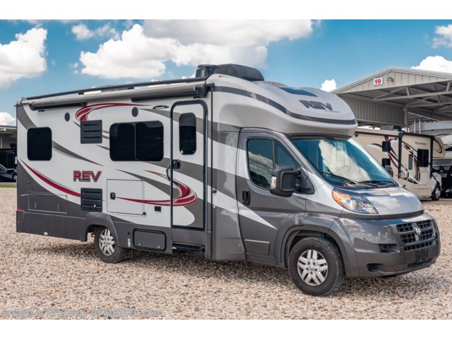 2016 Dynamax Corp Rev 24tb Rv For Sale In Alvarado Tx 76009 26134a Rvusa Com Classifieds