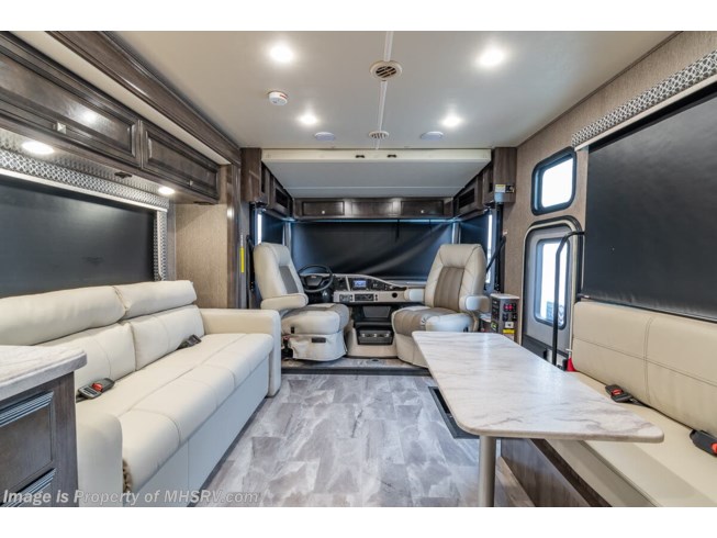 2021 Holiday Rambler Admiral 29M - New Class A For Sale by Motor Home Specialist in Alvarado, Texas