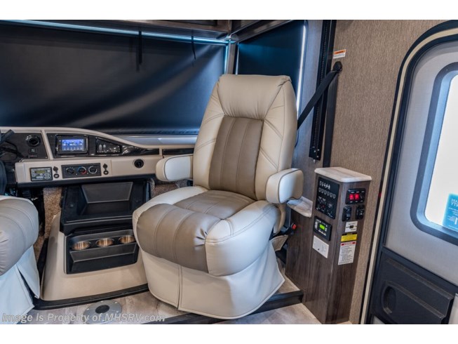 2021 Admiral 29M by Holiday Rambler from Motor Home Specialist in Alvarado, Texas