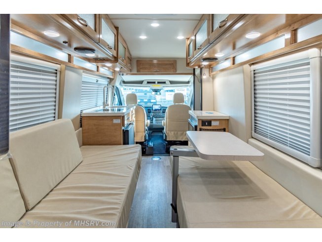 2022 Coachmen Beyond 22RB-EB - New Class B For Sale by Motor Home Specialist in Alvarado, Texas