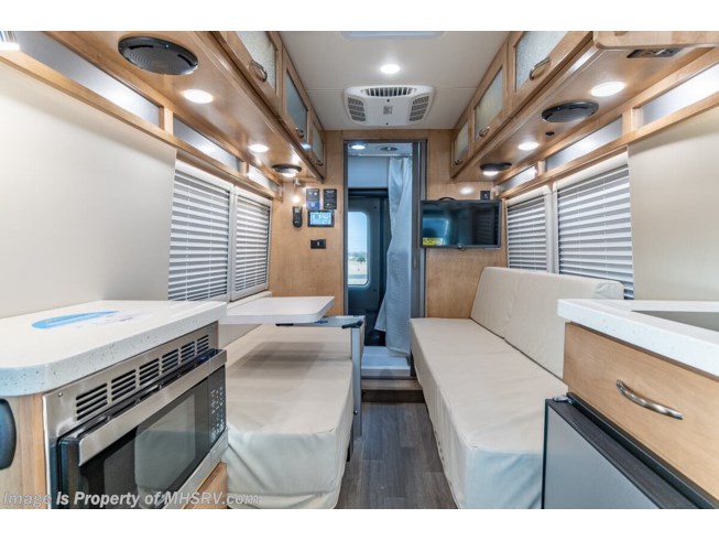2022 Beyond 22RB-EB by Coachmen from Motor Home Specialist in Alvarado, Texas