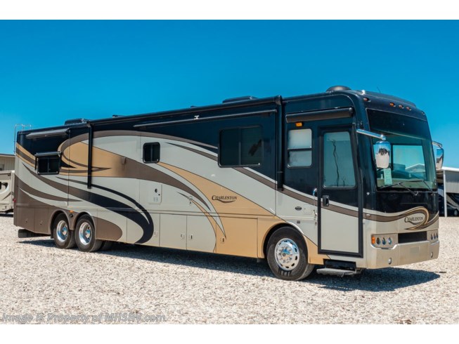 Used 2011 Forest River Charleston 430QS available in Alvarado, Texas