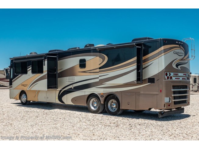 2011 Charleston 430QS by Forest River from Motor Home Specialist in Alvarado, Texas