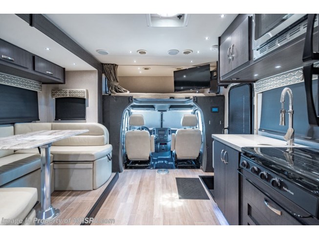 2019 Dynamax Corp Isata 3 Series 24CBM - Used Class C For Sale by Motor Home Specialist in Alvarado, Texas
