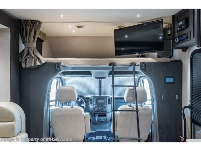 2019 Isata 3 Series 24CBM by Dynamax Corp from Motor Home Specialist in Alvarado, Texas