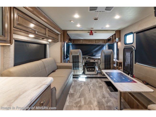 2021 Holiday Rambler Admiral 29M - New Class A For Sale by Motor Home Specialist in Alvarado, Texas