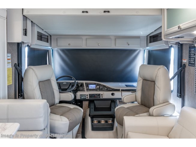 2021 Admiral 34J by Holiday Rambler from Motor Home Specialist in Alvarado, Texas
