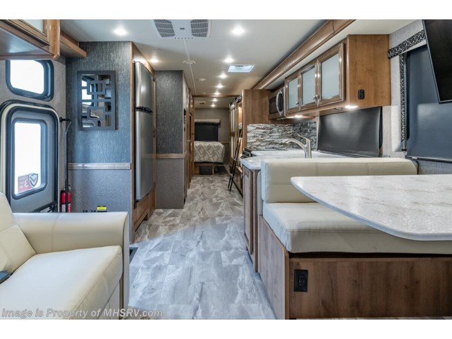 2021 Flair 34J by Fleetwood from Motor Home Specialist in Alvarado, Texas