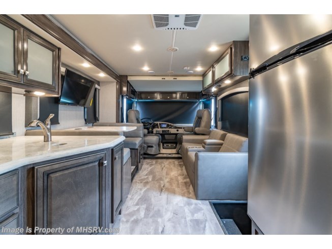 2021 Fleetwood Flair 34J - New Class A For Sale by Motor Home Specialist in Alvarado, Texas