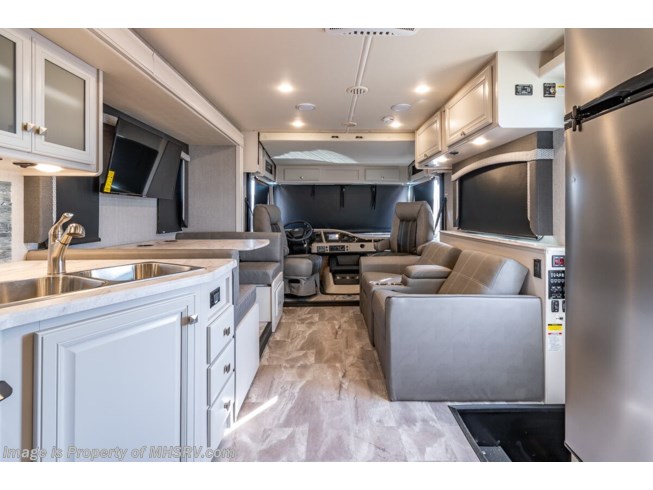 2021 Fleetwood Flair 28A - New Class A For Sale by Motor Home Specialist in Alvarado, Texas