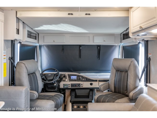 2021 Flair 28A by Fleetwood from Motor Home Specialist in Alvarado, Texas