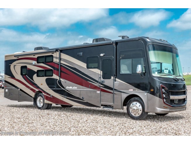 2019 Entegra Coach Emblem 36T RV for Sale in Alvarado, TX 76009 ...