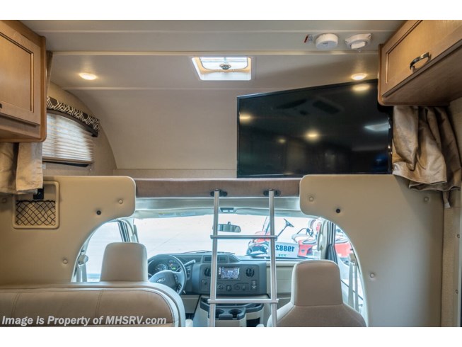 2019 Chateau 22E by Thor Motor Coach from Motor Home Specialist in Alvarado, Texas
