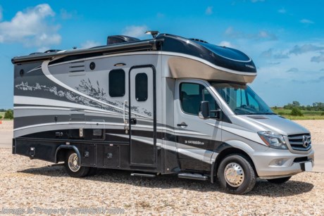 7/22/20 &lt;a href=&quot;http://www.mhsrv.com/other-rvs-for-sale/dynamax-rv/&quot;&gt;&lt;img src=&quot;http://www.mhsrv.com/images/sold-dynamax.jpg&quot; width=&quot;383&quot; height=&quot;141&quot; border=&quot;0&quot;&gt;&lt;/a&gt;  Used Dynamax RV for sale- 2017 Dynamax Isata 3 24FW with 1 slide and 17,466 miles. This RV is approximately 24 feet and 7 inches in length and features a 3 camera monitoring system, 3.5KW LP generator, 188HP Mercedes Benz, 1 A/C with heat pump, GPS, power windows and door locks, power patio awning, side swing doors, LED running lights, black tank rinsing system, water filtration system, exterior shower, exterior entertainment, inverter, booth converts to sleeper, day/night shades, solid surface counters with sink covers, convection microwave, 3 burner range, glass door shower, 3 TVs and much more. For additional information and photos please visit Motor Home Specialist at www.MHSRV.com or call 800-335-6054.