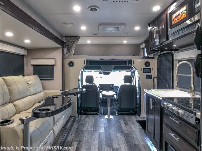 2021 Dynamax Corp Isata 3 Series 24FW - New Class C For Sale by Motor Home Specialist in Alvarado, Texas